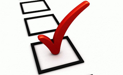 GFK Group to conduct exit polls for parliamentary elections