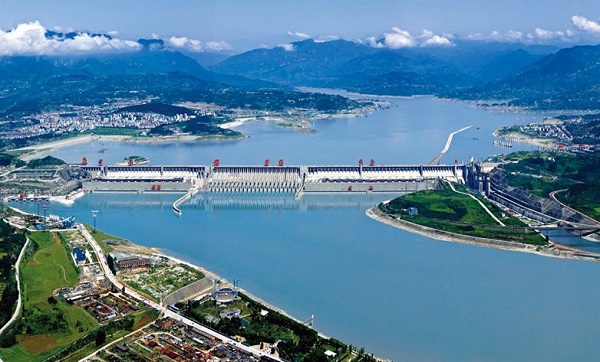 Myths and Facts about Hydropower Plants