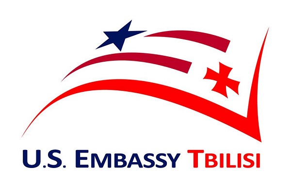 U.S. Embassy statement on TBC Bank Group Georgia