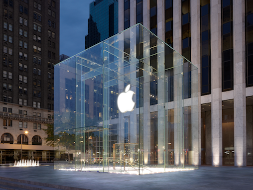 Apple hopes its iPhone 5 will outshine Samsung