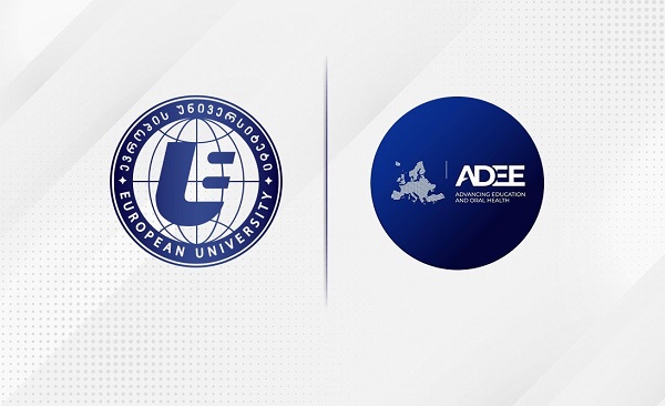 European University Faculty of Medicine Becomes a Member of ADEE