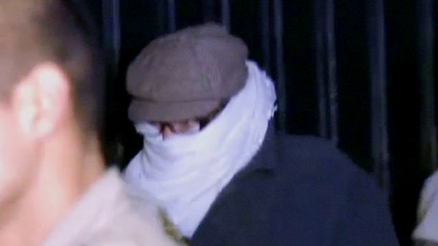 Man linked to anti-Islam film jailed for probation violation