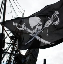 Somali pirates released Georgian Sailor