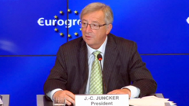 Eurozone finance ministers meet for more talks