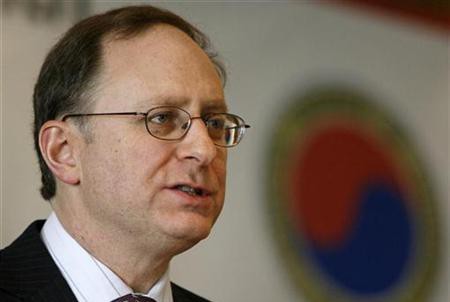 Deputy Secretary General of NATO Alexander Vershbow visits Batumi