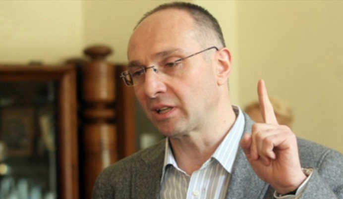 Machavariani tells Saakashvili was  not in breach of law