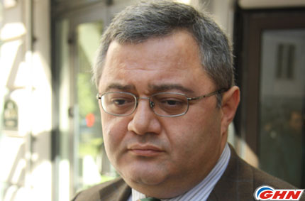 GD Coalition to begin consultations with government