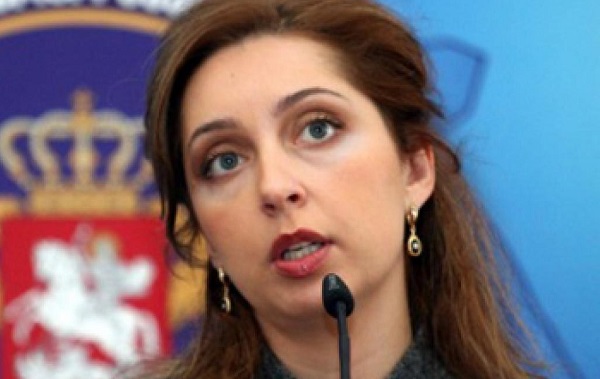 Nino Kalandadze: no agreement concluded with secessionist regions has a legal force