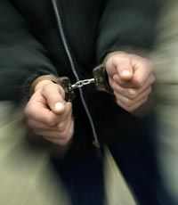 Suspect of illegal realization of gold items detained
