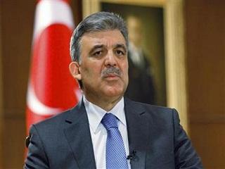 Turkish president says "worst case" unfolding in Syria