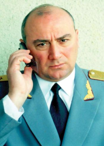 Future Minister`s father-in-law to leave prison today