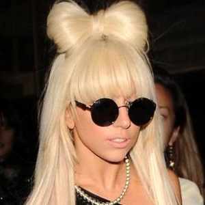 Lady Gaga to help drop New Year`s ball