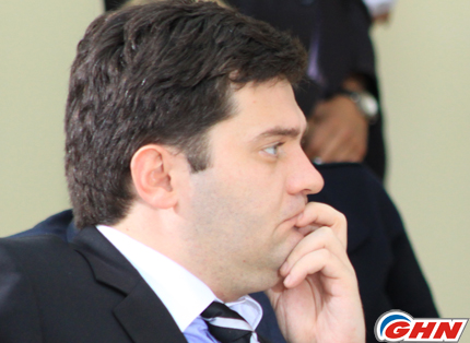 First assessments on the resignation of Interior Minister