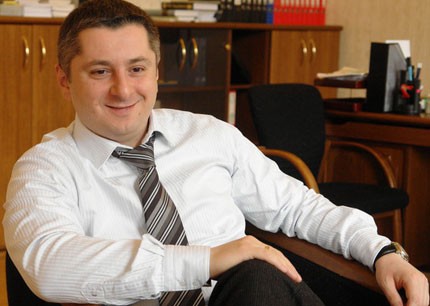 New Director General of Rustavi2 held his first briefing