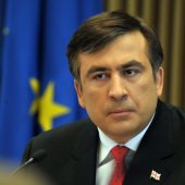 Georgian President to visit Ukraine