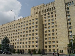 Government is ready to help to secessionist regions in restoration after the causes of natural disaster