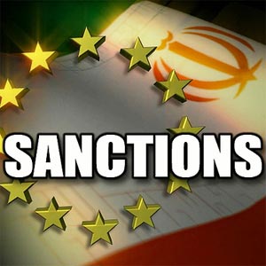 EU mulls Iran sanctions