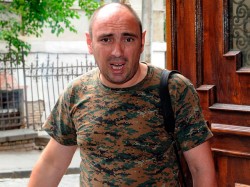 Giorgi Abdaladze asked Procurator’s Office General for settlement