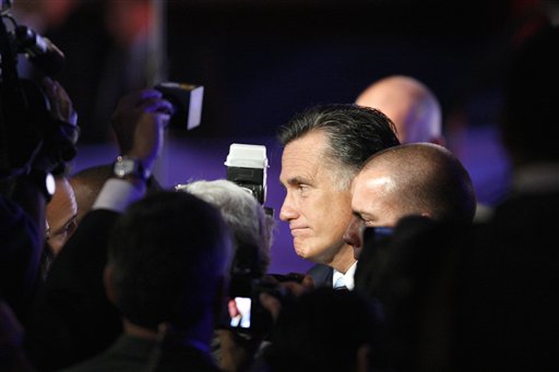 Romney hunts the Hispanic vote to boost election campaign