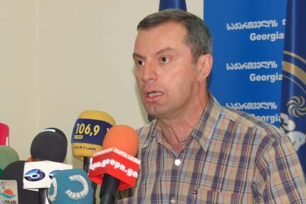 Labor Party met with representatives of OSCE observer mission 
