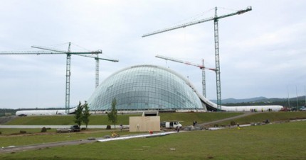 Number of factions in parliament not yet determined