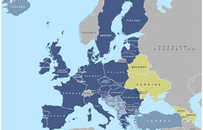 Ukraine, Lithuania to cooperate within Eastern Partnership