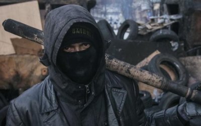 Ukraine opposition expect advanced support from Europe and US