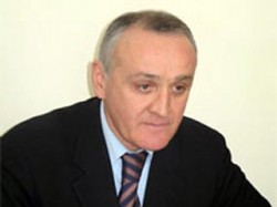Alexnder Anquab: Abkhazia ready for negotiations with Georgia without any preconditions