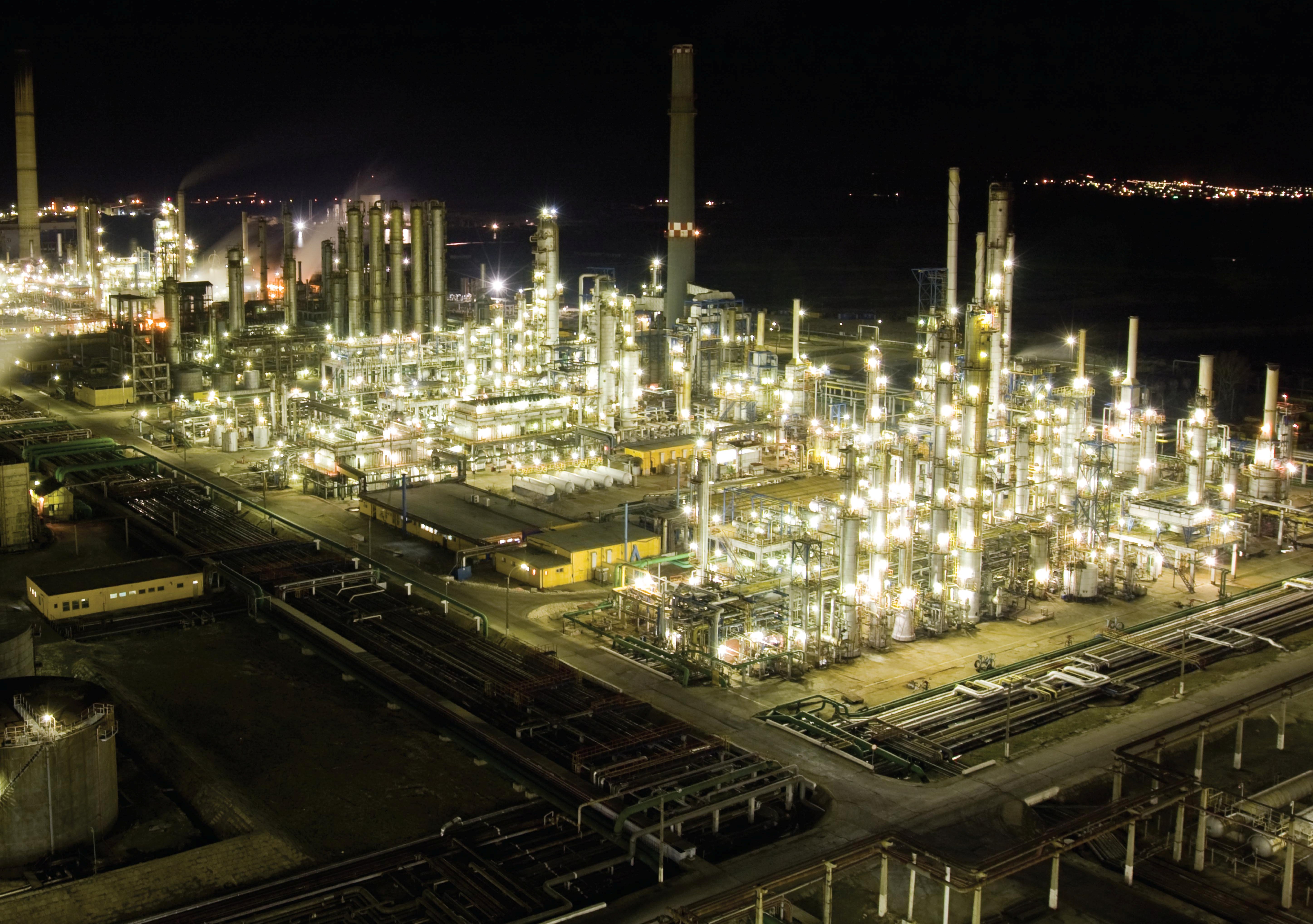 Petromidia Refinery - A New Beginning