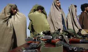 Taliban confirm Western plan to open Qatar office