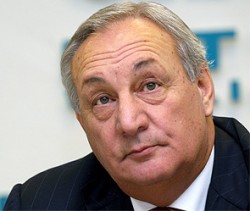 Segey Bagapgh: declarations of Saakashvili made it clear that Georgia is not inclined for negotiations with Abkhazia