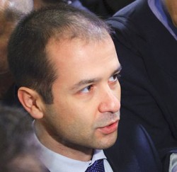 Abkhazia concerned about Georgia’s intention to mark 2012 in Sukhumi