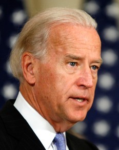 Biden Calls Western European Countries to be more active for stability