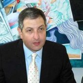 Zurab Nogaideli discussed in Moscow  restoration of airline connection with Georgia