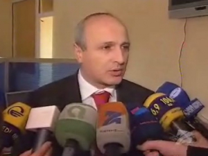 Merabishvili, Chiaberashvili summoned for interrogation
