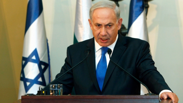Netanyahu,s US plea on Iran’s atomic programme