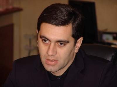 Lawyer of Irakli Okruashvili submits complaint to Appeals Court