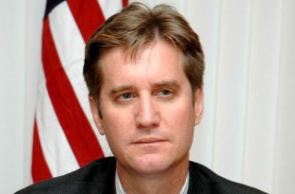 Mathew Bryza - Was it an anti-terrorist operation? In this case, it is acceptable to say the phrase – ‘I need corpses’