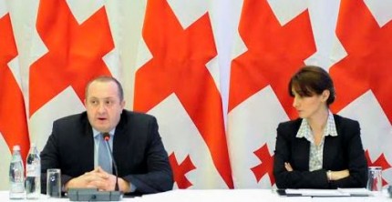 President presents to public newly appointed advisor on national minority issues