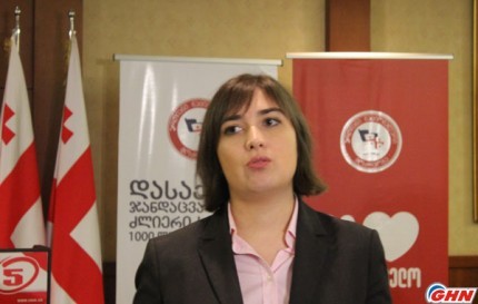 UNM speaker complains about pressure from GD