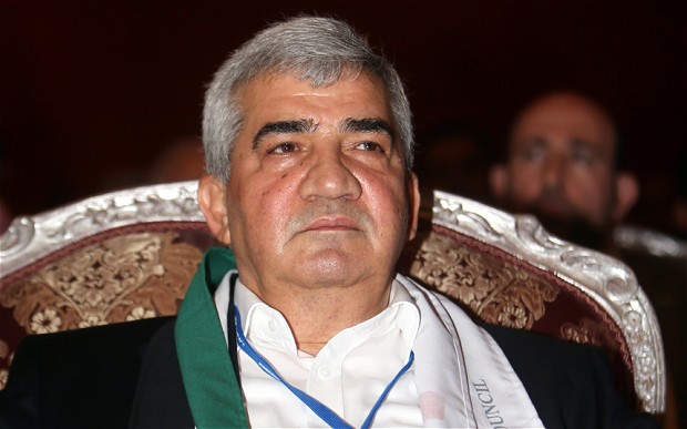 United opposition in Syria a realistic proposition