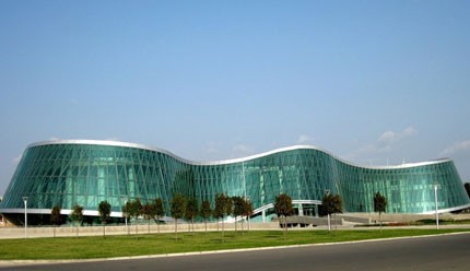 Special Briefing at MIA 