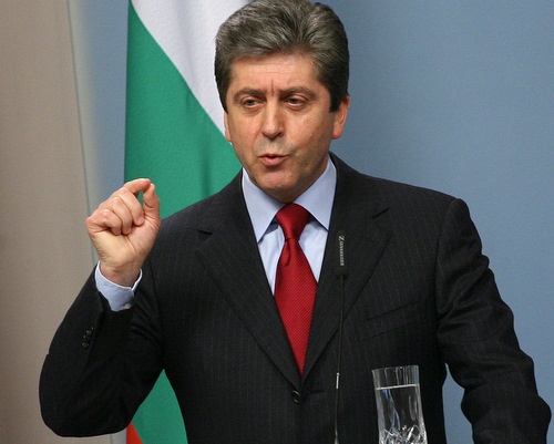 Bulgarian President Plevneliev in United Nations: "Bulgaria Remains Committed to Continuing Reforms of Judiciary, Law Enforcement" 