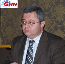 Davit Usupashvili: Ivanishvili intends  to cooperate only with Free Democrats and Republicans