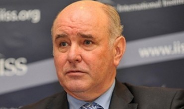 Russia, Georgia Have Chance to Revitalize Ties – Grigory Karasin 