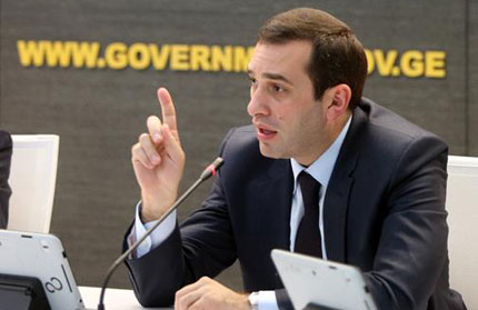 Defense Minister appoints three of his deputies