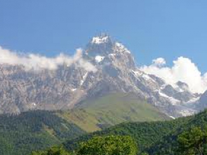 Two Russian tourists are missing in Georgia