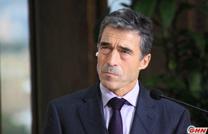 NATO agrees missile defence for Turkey