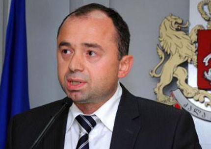 Akhalia, Kalandadze may face more charges
