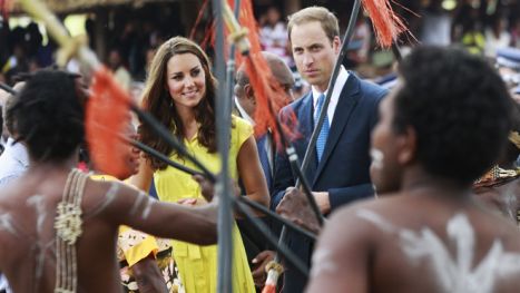 French court due to rule on Royal topless snaps